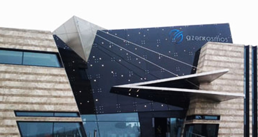 “Azərkosmos”un ixrac gəlirləri azalıb