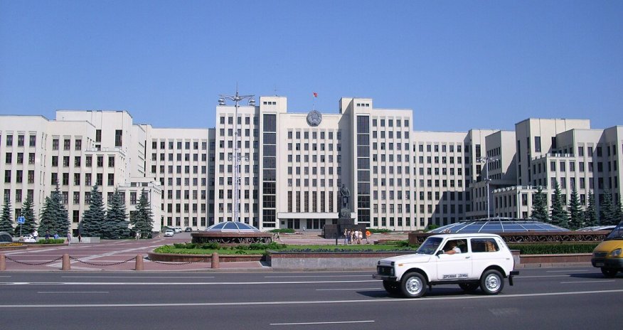 Белорусы остались без правительства