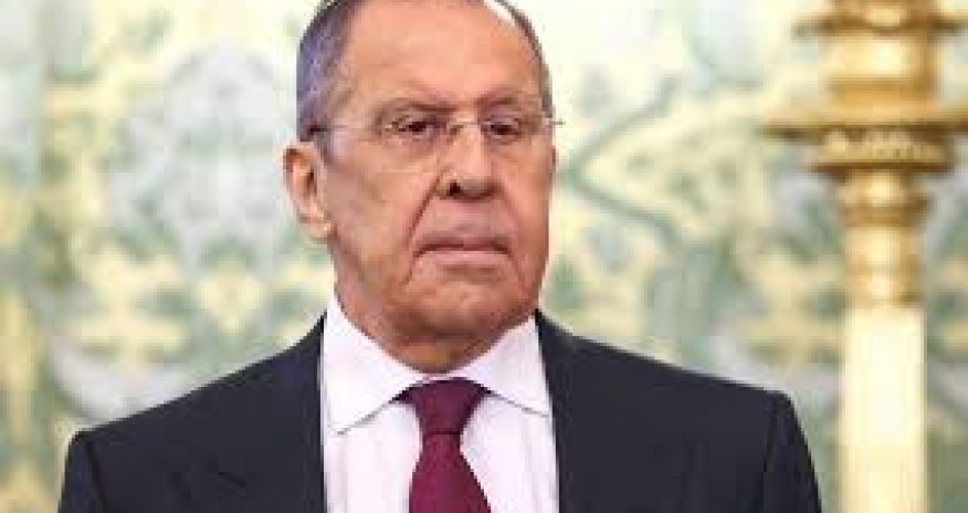 Лавров встретился с послами стран СНГ