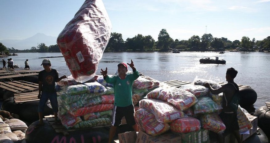 Трамп на месяц приостановил пошлины на мексиканские товары