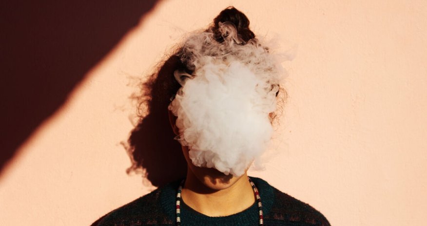 Britaniya siqaret çəkən uşaqlar üçün ilk dövlət xəstəxanası açıb