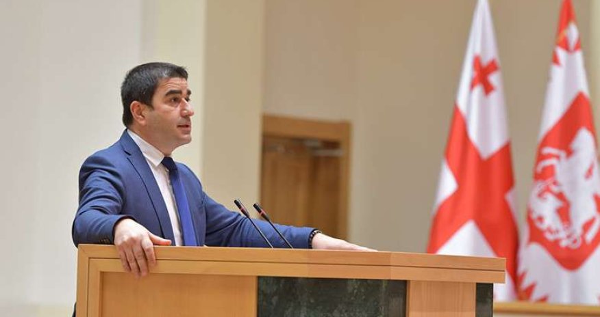 Gürcüstan AŞPA-dakı nümayəndə heyətini geri çağırıb