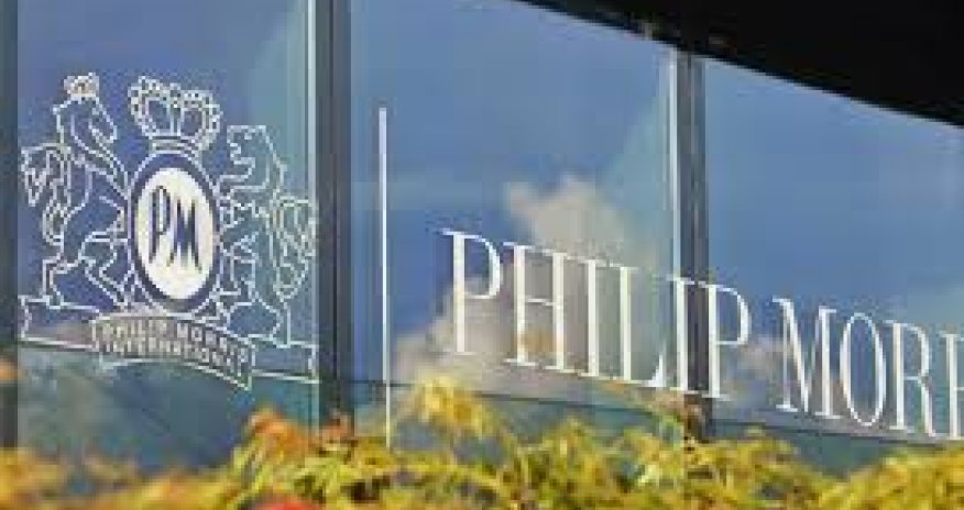 Smoke-free products gaining more ground globally