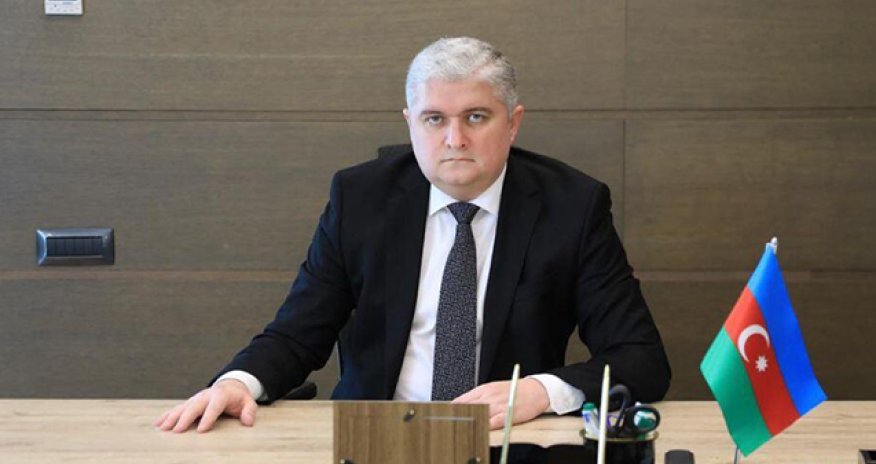 Назначен новый генеральный секретарь АФФА