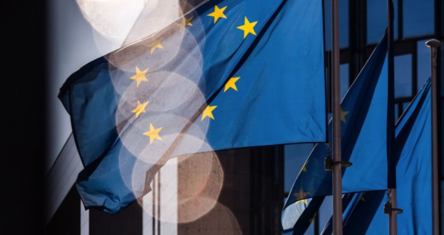 Все страны ЕС согласились, что необходимо увеличить расходы на оборону