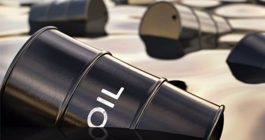 Азербайджанская нефть незначительно подешевела