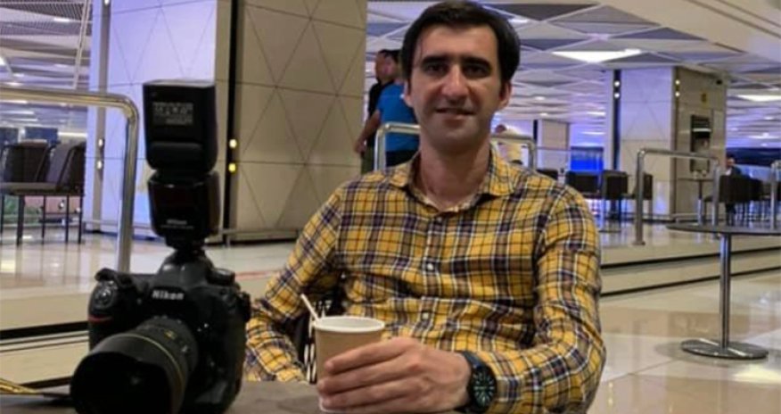 Ramin Dekonun vəsatəti təmin olunmayıb - VƏKİL