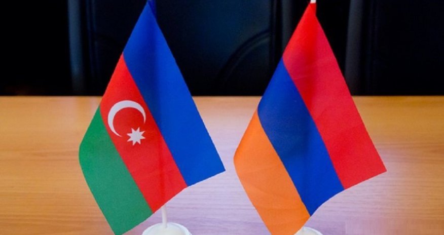 Armenian Foreign Ministry: Efforts underway to normalize relations between Yerevan, Baku