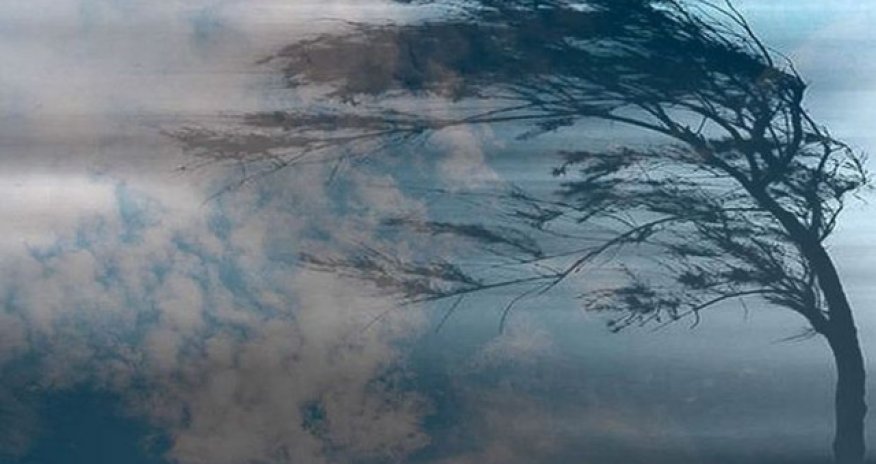 На ряде территорий Азербайджана наблюдается сильный ветер - ФАКТИЧЕСКАЯ ПОГОДА