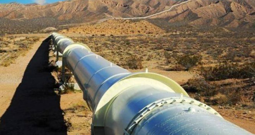 TANAP-la Türkiyə və Avropaya nəql edilən qazın həcmi açıqlanıb