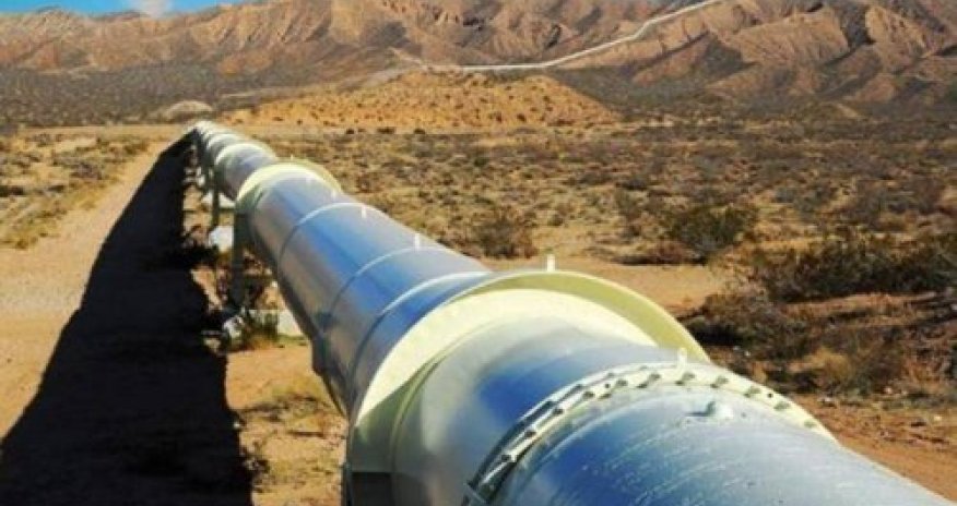 TANAP укрепляет энергетические связи между Востоком и Западом