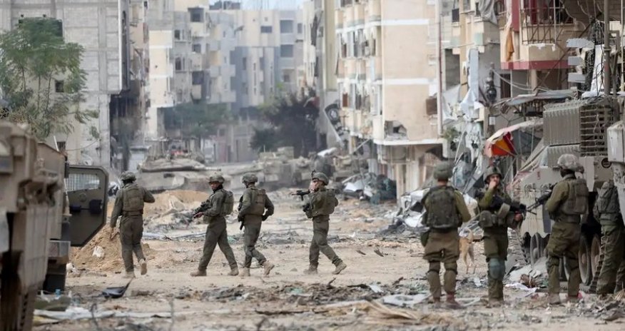 ЦАХАЛ ликвидировал 55 вооруженных радикалов на Западном берегу за январь