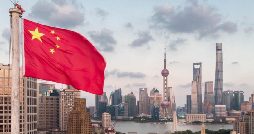 Pakistan və Qırğızıstan prezidentləri Çinə səfər edib