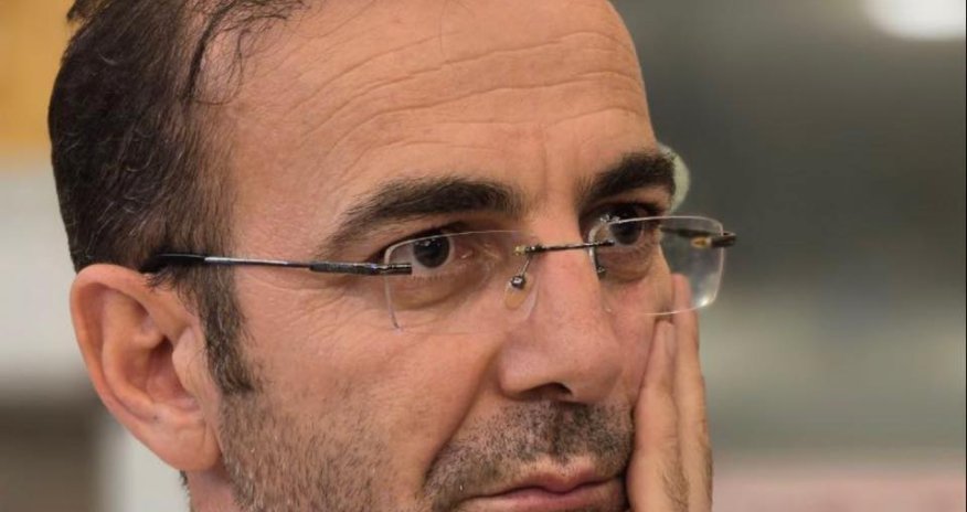 Jurnalist Şəmşad Ağa saxlanılıb - Yenilənib 