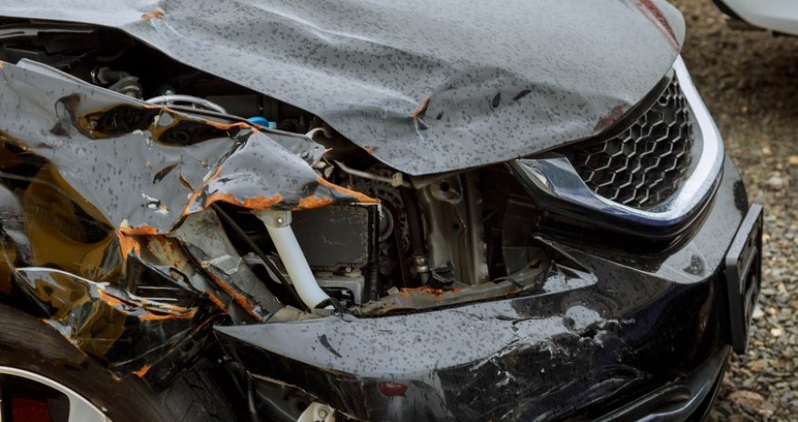 В Баку в ДТП погибли 3 человека