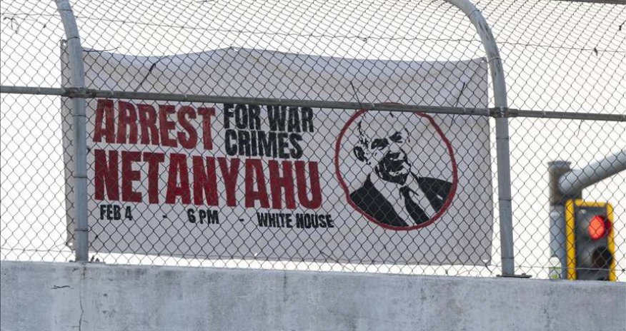 Amnesty International ABŞ-ı qınayıb