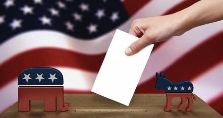 ABŞ poçt xidməti Çindən gələn bağlamaları dayandırır - KİV