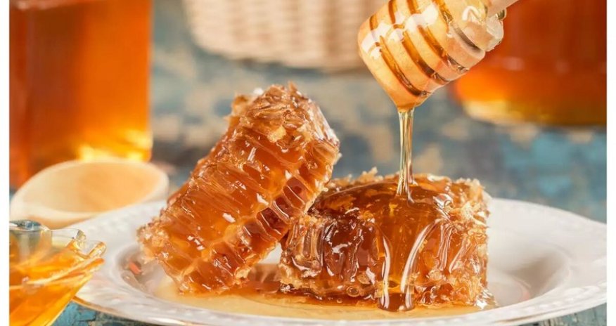 Ötən il Gürcüstandan Azərbaycana bal ixracı azalıb