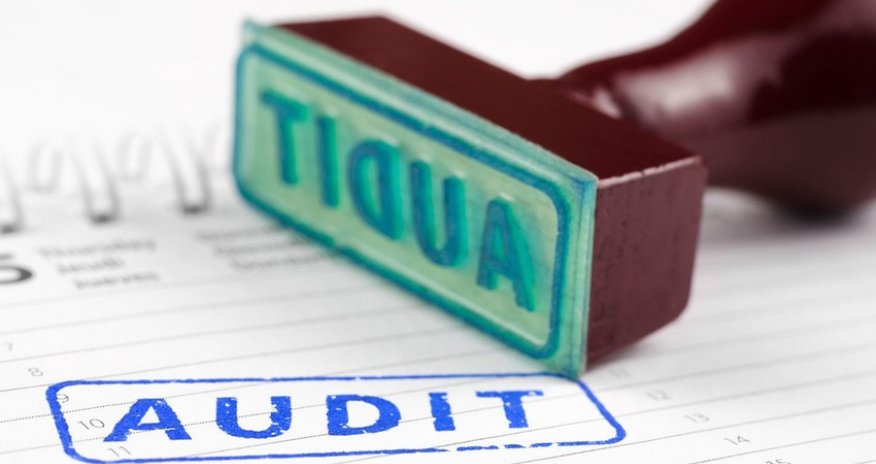 Агентство информационно-коммуникационных технологий выбирает аудитора