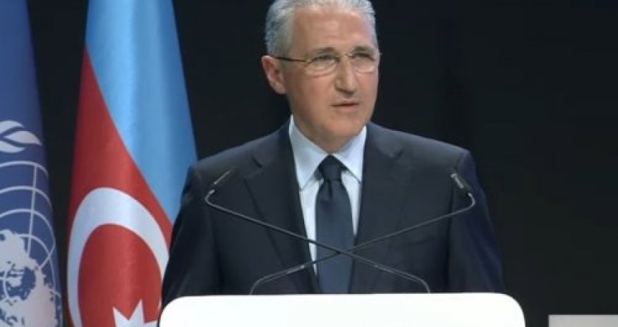 Nazir Prezidentin köməkçisi təyin olunub - Sərəncam