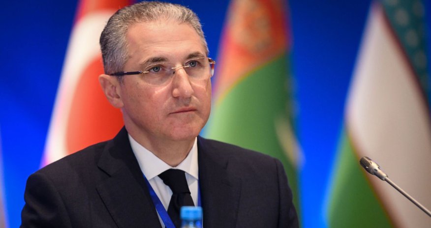 Мухтар Бабаев назначен представителем президента Азербайджана по вопросам климата