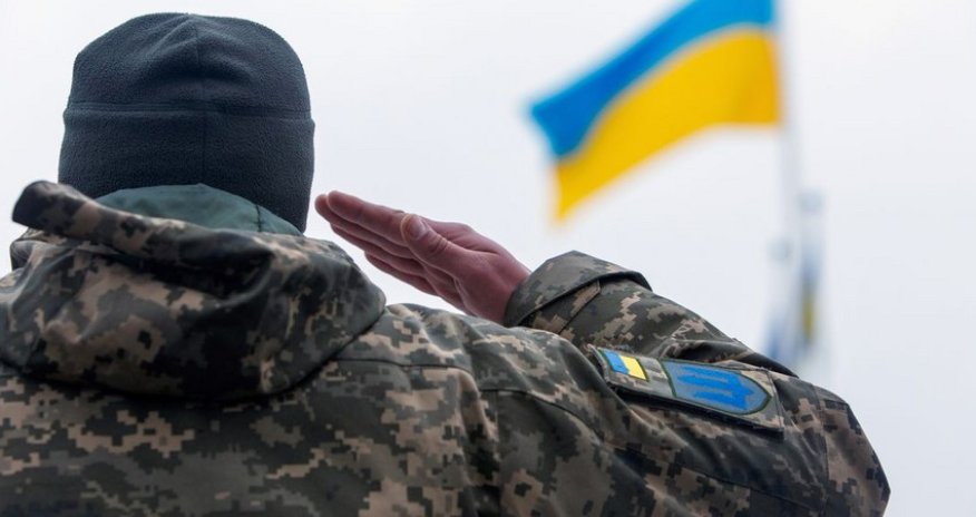 Военное положение и мобилизацию в Украине снова продлили