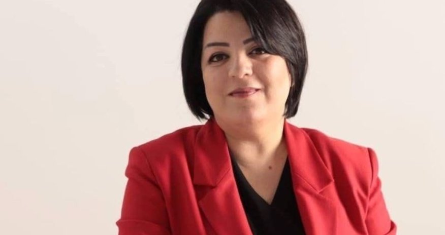 Задержана журналистка Шахназ Бейляргызы