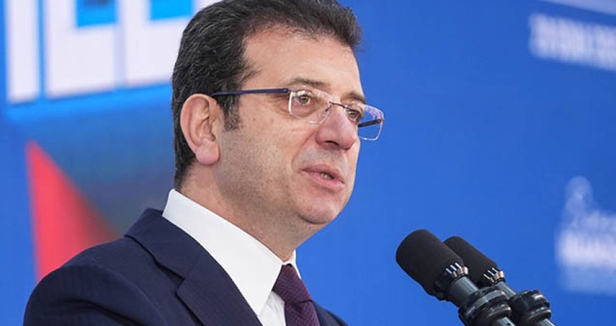 Имамоглу грозит семь лет