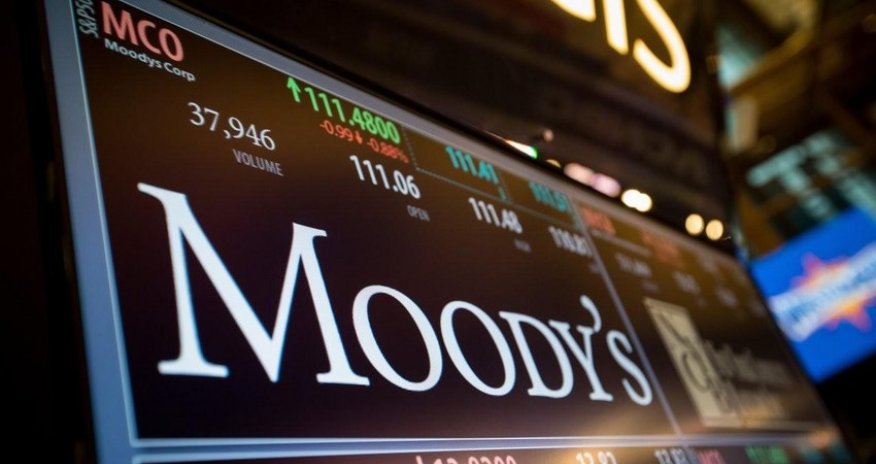 Moody’s прогнозирует рост ВВП Азербайджана на 4% в 2025 году