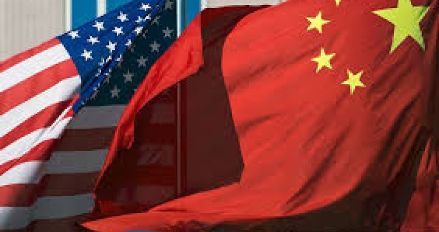 В ВТО подтвердили получение жалобы Китая в связи с тарифными мерами США