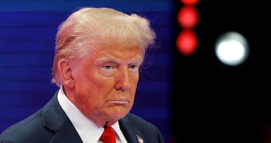 ABŞ Nümayəndələr Palatası Trampa impiçment elan etmək istəyir - Video