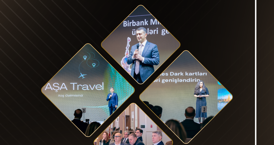 “Expand your travel experiences with the Birbank Miles Dark Card!”: Now, travel is more comfortable and advantegous