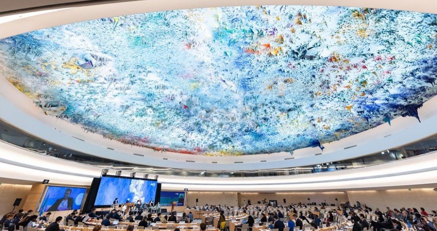 Israel withdraws from UN Human Rights Council, joining US