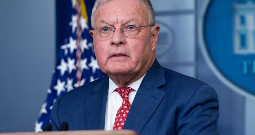 US set to unveil Trump plan to end three-year war in Ukraine