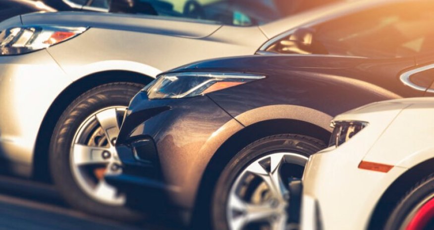 Azərbaycanda avtomobil istehsalı artıb