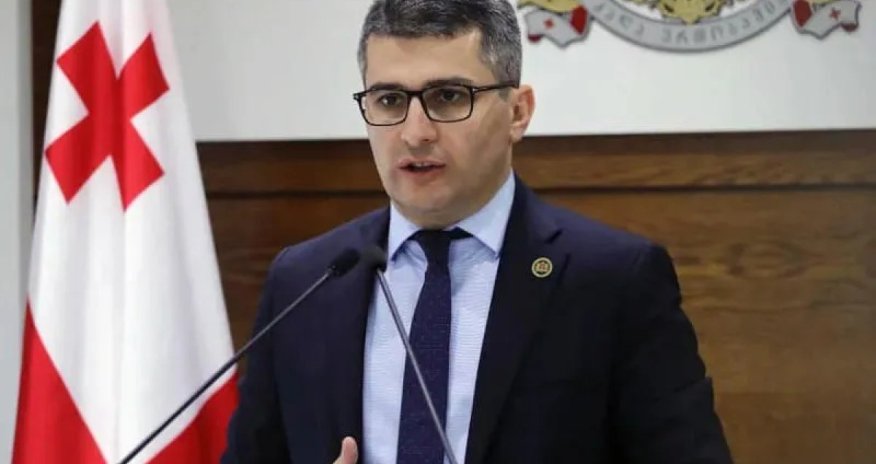 Gürcüstan “xarici agentlər haqqında qanunu” Amerika modelinə uyğunlaşdıracaq