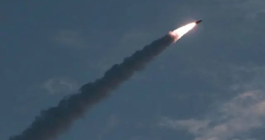 Ракеты Ким Чен Ына стали намного точнее