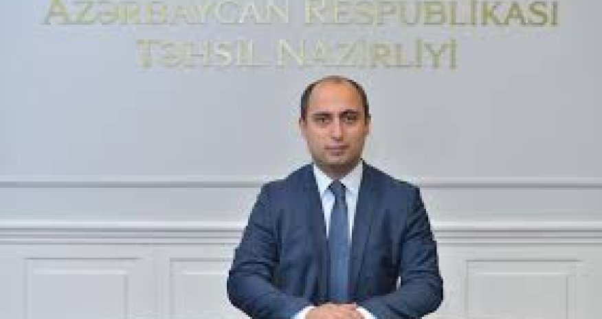 Qarabağ universitetində tibb fakültəsi yaradılacaq -  nazir