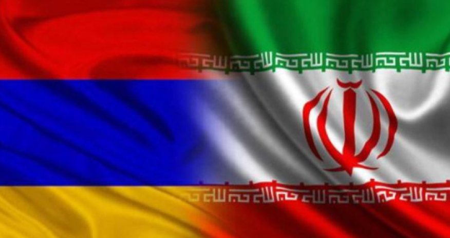 Армения и Иран станут стратегическими партнерами