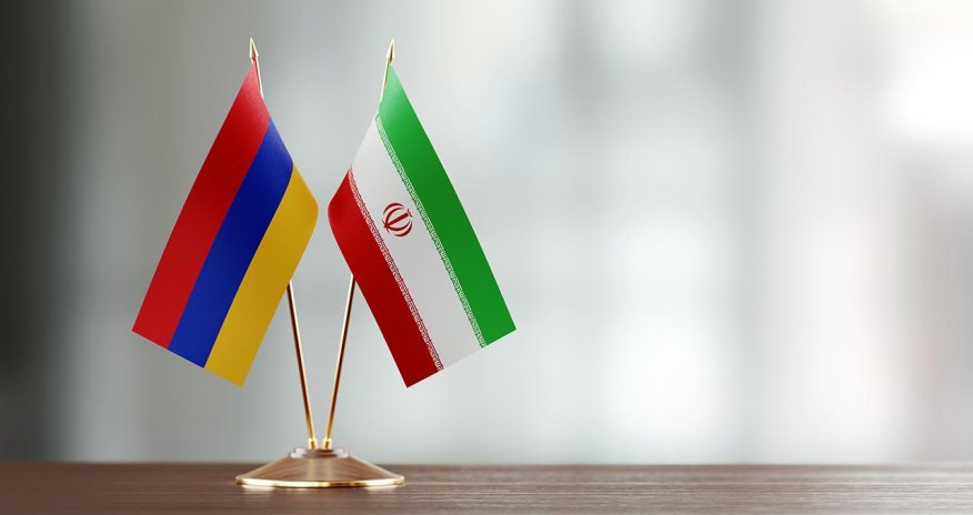 Армения и Иран станут стратегическими партнерами