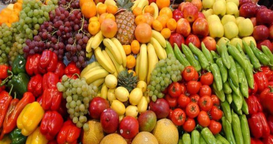 Ötən il Azərbaycan meyvə ixracını artırıb