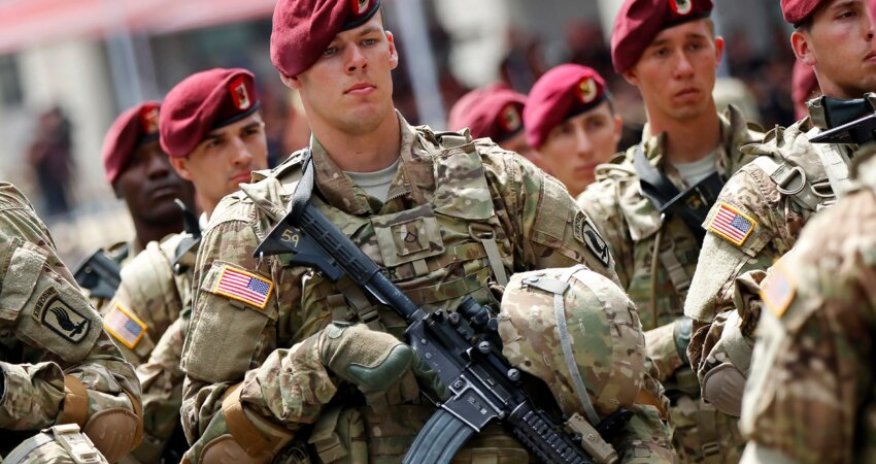 US won’t send troops to Gaza or bankroll its rebuilding — White House