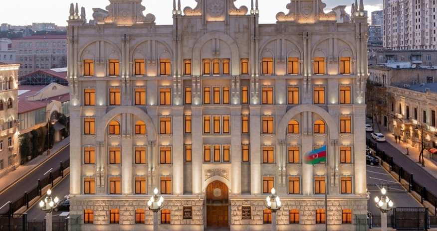 МВД: В раздаваемых школьникам листовках не выявлено криминального содержания