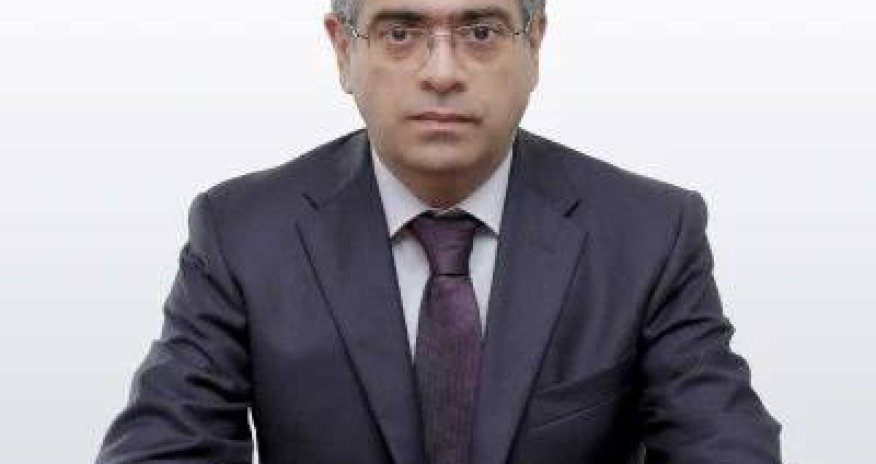 Анар Алиев назначен министром труда и соцзащиты Азербайджана