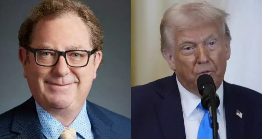 В Австралии политик сменил имя в честь Трампа