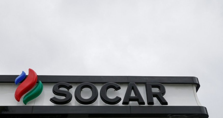 SOCAR оценивает возможность производства экологичного авиатоплива