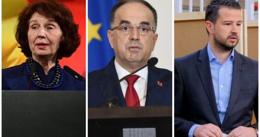 Президенты трех стран примут участие в Глобальном Бакинском форуме