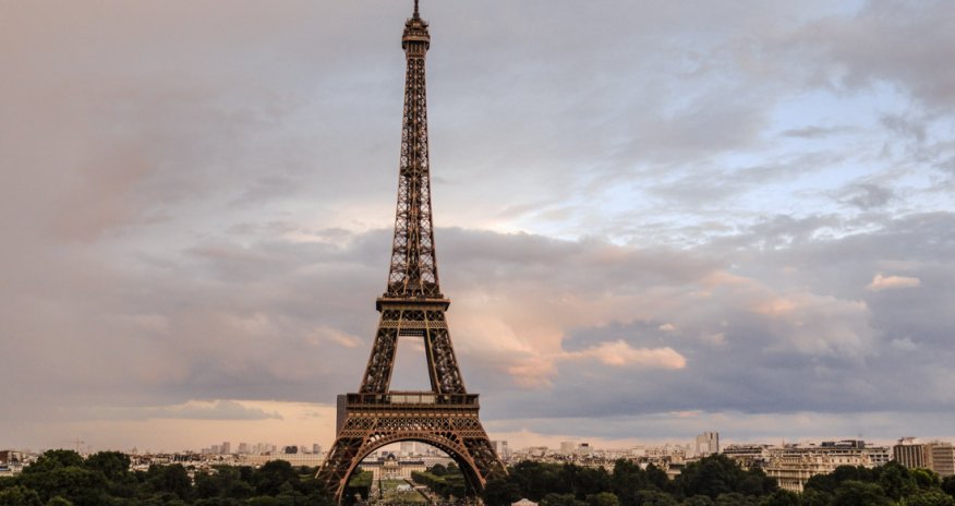 Конференция по Сирии в Париже пройдет на уровне глав МИД