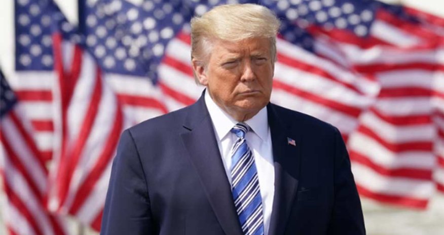 Трамп заявил о «невиданных масштабах» коррупции в USAID