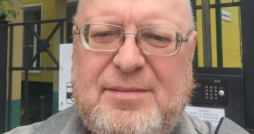 “Forbes” jurnalının jurnalistini altı il həbs cəzası gözləyir